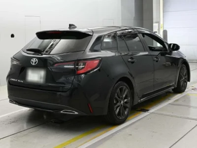 Toyota Corolla Touring Sports