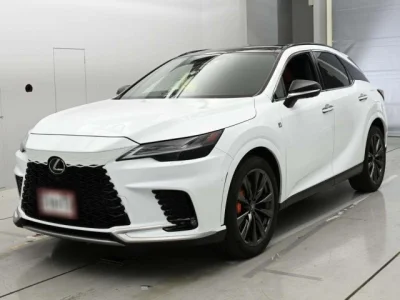 Lexus RX350