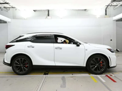 Lexus RX350