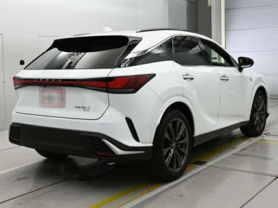 Lexus RX350