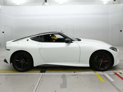Nissan Fairlady Z