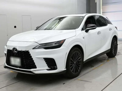 Lexus RX350