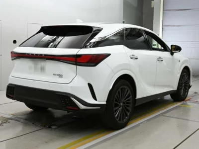 Lexus RX350