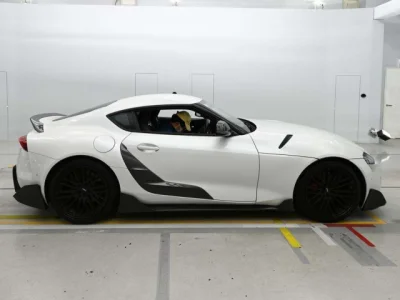 Toyota Supra
