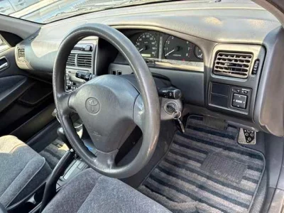 Toyota Carina