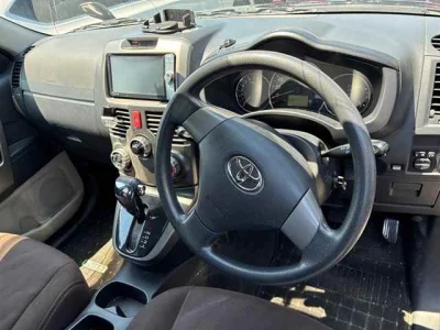 Toyota Rush
