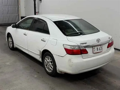 Toyota Premio