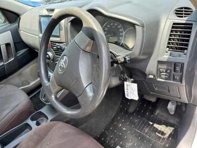 Toyota Rush