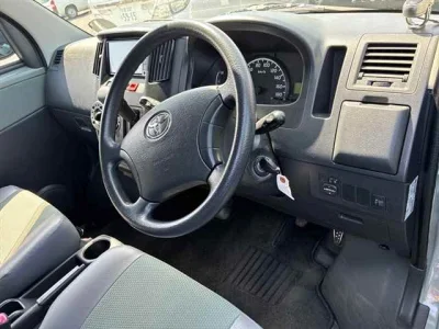 Toyota TownAce