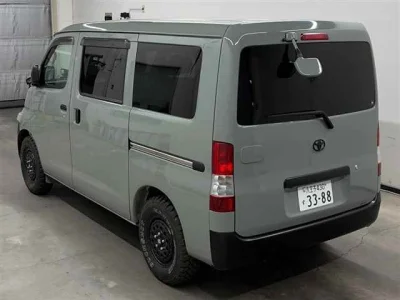 Toyota TownAce