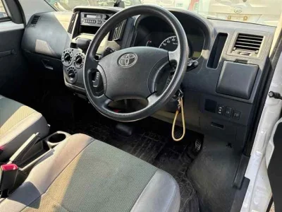 Toyota TownAce