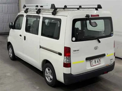 Toyota TownAce