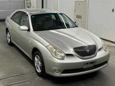 Toyota Verossa