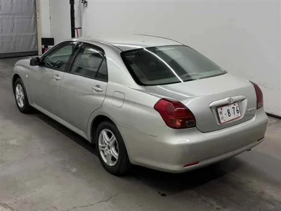 Toyota Verossa