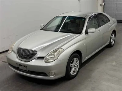 Toyota Verossa