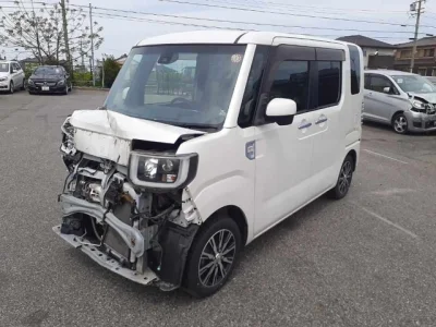 Toyota Pixis Mega