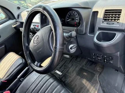 Toyota TownAce
