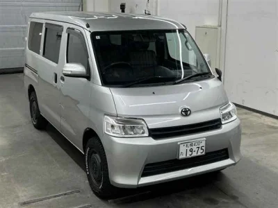 Toyota TownAce