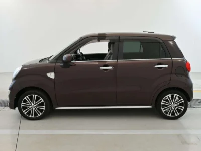 Toyota Pixis Joy