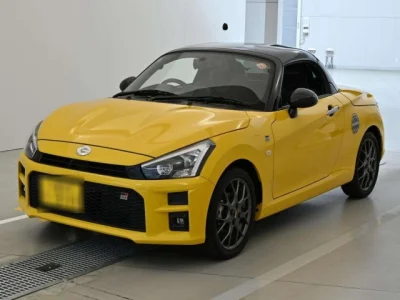 Toyota Copen