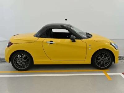 Toyota Copen