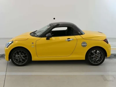 Toyota Copen