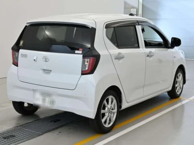 Toyota Pixis Epoch