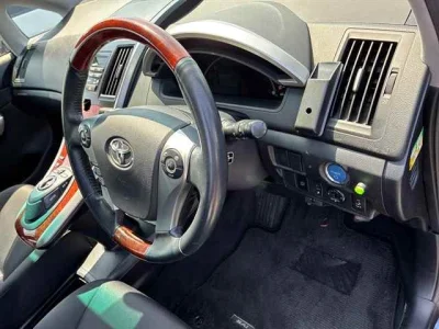Toyota Sai