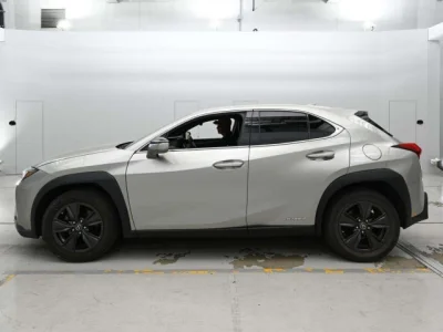 Lexus UX250h