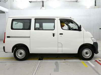 Toyota TownAce
