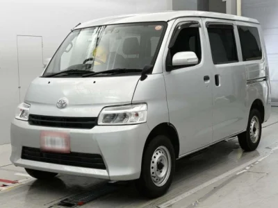 Toyota TownAce