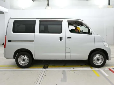 Toyota TownAce