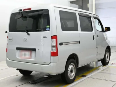 Toyota TownAce