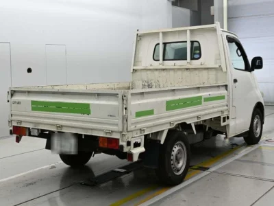 Toyota Lite Ace Truck