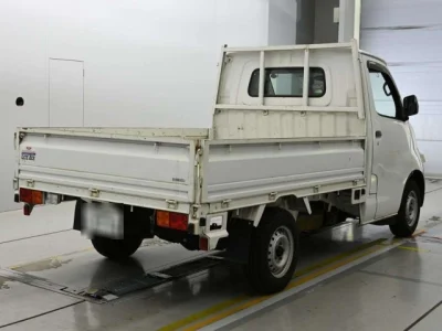 Toyota Lite Ace Truck