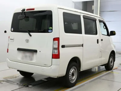 Toyota TownAce