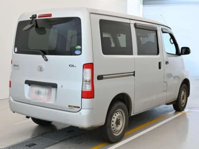 Toyota TownAce