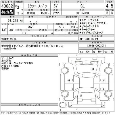 Toyota TownAce