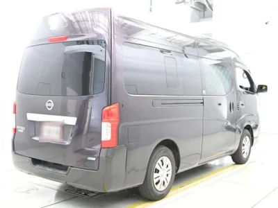 Nissan Caravan