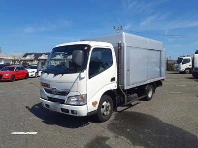 Toyota ToyoAce