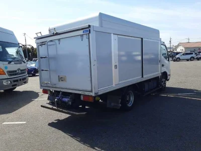 Toyota ToyoAce