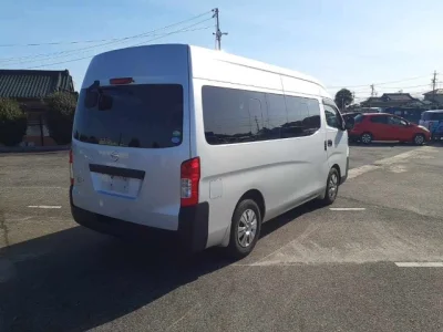 Nissan Caravan