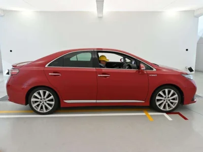 Toyota Sai