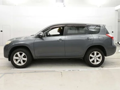 Toyota Vanguard
