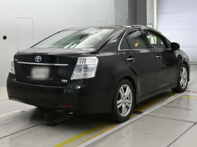 Toyota Sai