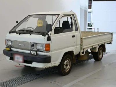 Toyota TownAce Truck
