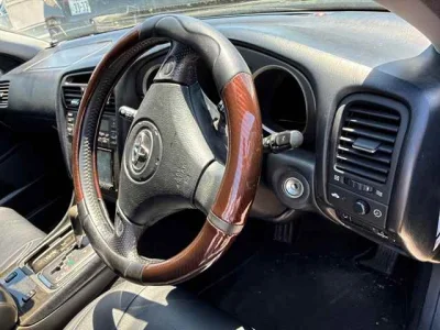 Toyota Aristo