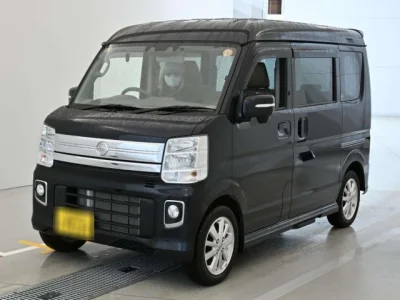 Nissan NV100 Clipper Rio