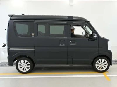 Nissan NV100 Clipper Rio