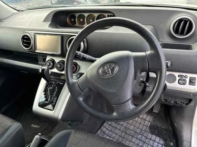 Toyota Corolla Rumion